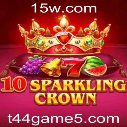 Explorando o Fascinante Mundo de 10SparklingCrown
