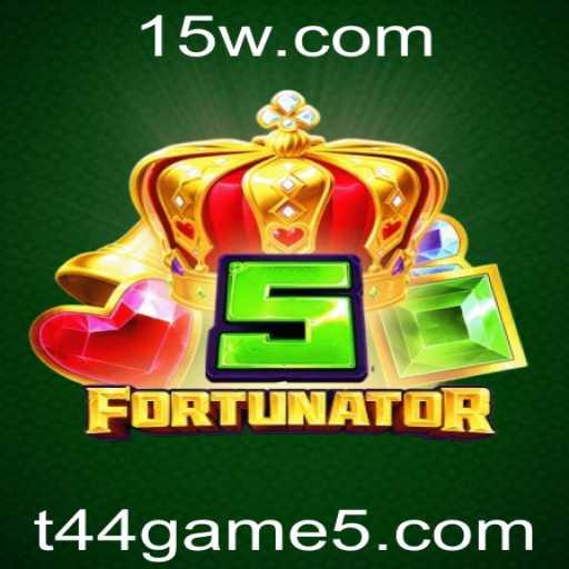 5Fortunator: O Novo Horizonte dos Jogos de Estratégia
