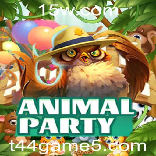 Explorando o Mundo de AnimalParty: Um Novo Jogo para Todas as Idades