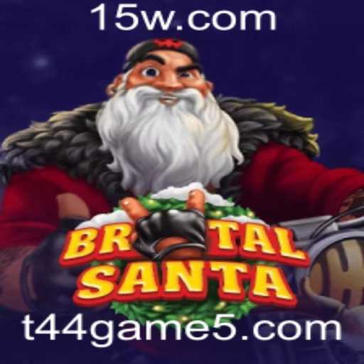Explorando o Fascinante Mundo de 'BrutalSanta': O Jogo de Aventura da Temporada