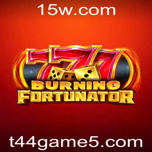 BurningFort: Descubra as Aventuras do Jogo T44 Game