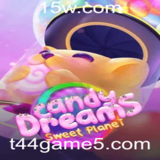 Explorando CandyDreams: O T44 Game que Conquistou os Jogadores