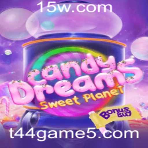 CandyDreamsSweetPlanet: A Nova Fronteira dos Jogos de Arcade