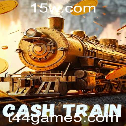 Explorando CashTrain: O Jogo de Estratégia e Aventura