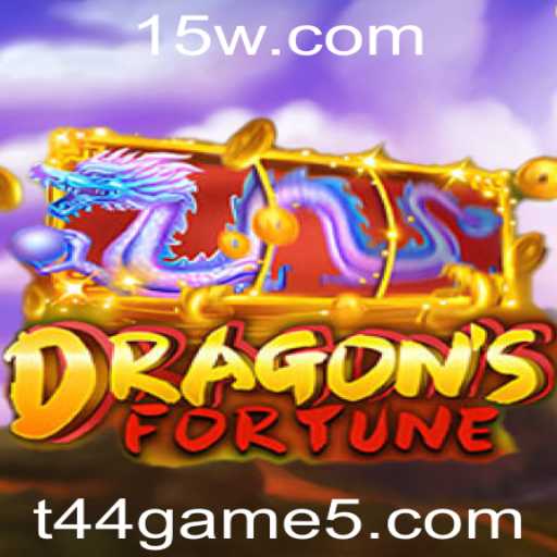Explorando o Mundo de DragonFortune: Um Mergulho no Universo do t44 game