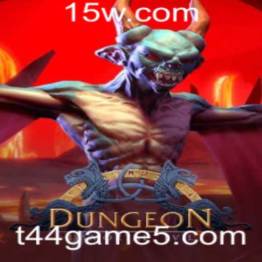 Explorando o Mundo de Dungeon: A Aventura do T44 Game