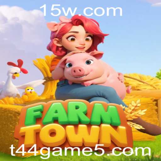 Descubra o Fascinante Universo de FarmTown