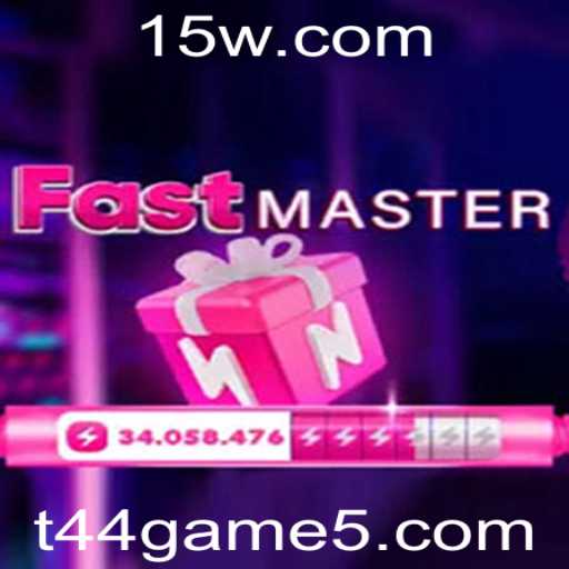 Explorando o Mundo Empolgante de FastMaster: O Novo T44 Game