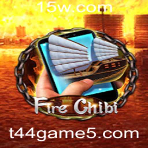 Explorando o Universo de FireChibiM: Um Guia Completo para Jogadores de T44 Game