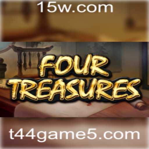 Explorando o Mundo de FourTreasures: O Novo Fenômeno do Universo T44 Game