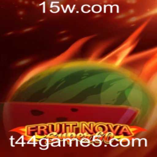 Explorando FruitNovaSuper60: Uma Jornada no Mundo dos Jogos de Frutas