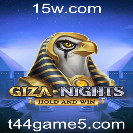 Descubra o Fascinante Mundo de GizaNights: O Novo Sensação dos Jogos