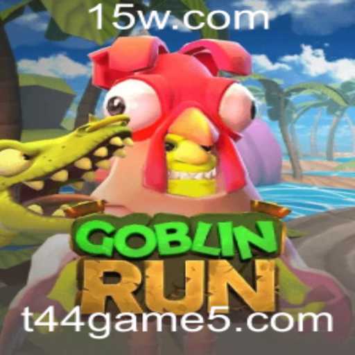 Descobrindo GoblinRun: O Intrigante Mundo do t44 Game