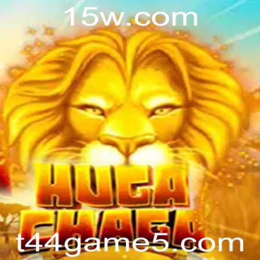 Descubra o Fascinante Mundo de HugaChaga: O Jogo T44