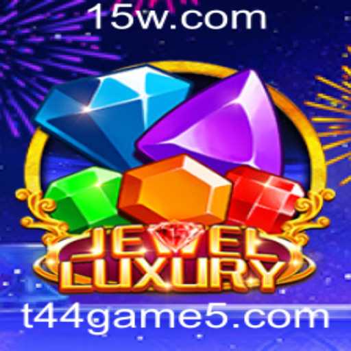 Descobrindo o Mundo de JewelLuxury: A Nova Sensação do 'T44 Game'