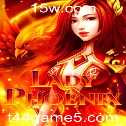 Descubra 'LadyPhoenix': Um Jogo Inovador entre Tradição e Modernidade