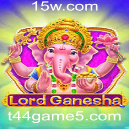 Explorando LordGanesha: A Nova Sensação do Mundo dos Jogos