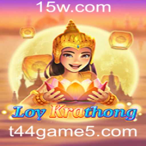 LoyKrathong: O Fascinante Mundo do t44 Game