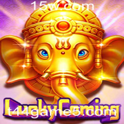 Descubra LuckyComing: O Novo Fenômeno do T44 Game