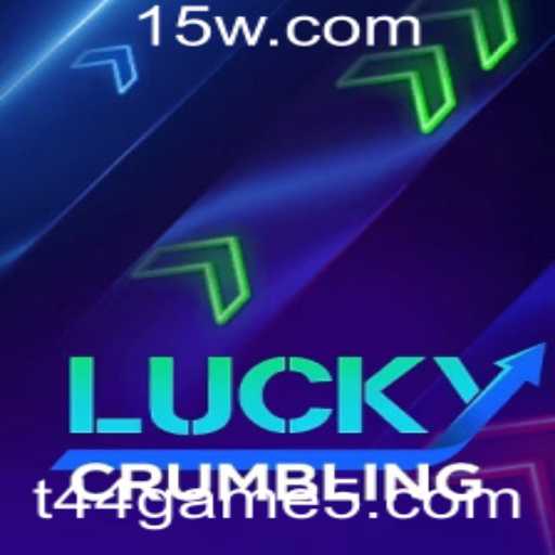 Explorando LuckyCrumbling: O Novo Fenômeno do T44 Game