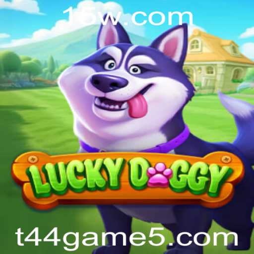 Explorando o Universo do Jogo LuckyDoggy
