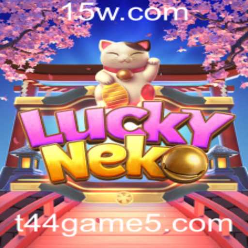 Explorando o Jogo LuckyNeko: Um Mergulho no Mundo do T44 Game