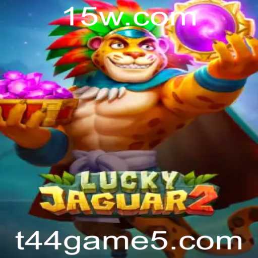 Explorando Luckyjaguar2: Uma Nova Era no Mundo dos Jogos T44
