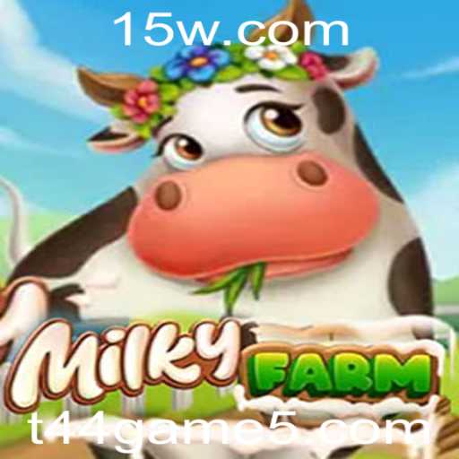 Descubra MilkyFarm: Um Novo Horizonte no Universo dos Jogos com T44