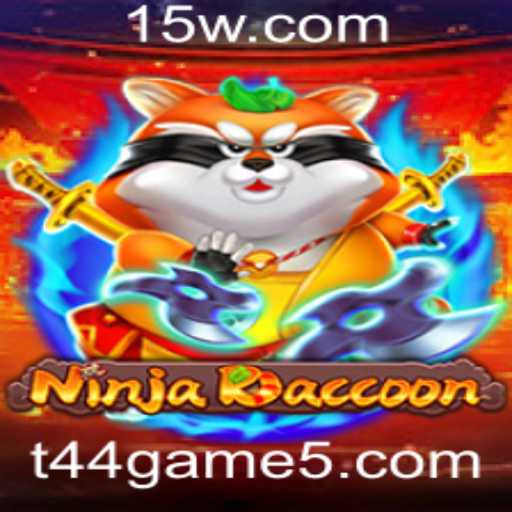 Descubra o Mundo Empolgante de NinjaRaccoon