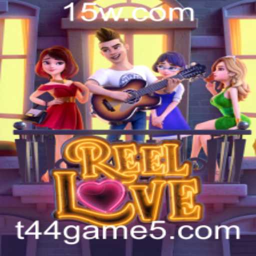 Explorando ReelLove: Um Jogo Empolgante no Universo T44 Game