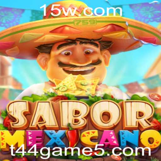Descubra o SaborMexicano: O Jogo Que Está Conquistando o Mundo dos Games