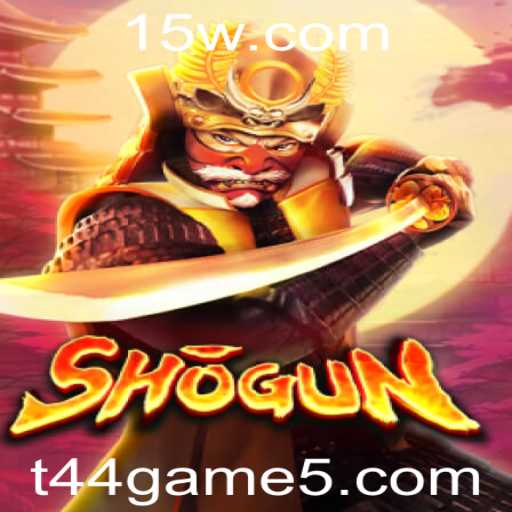 Descubra Shogun: O Fascinante Jogo de Estratégia Inspirado no Japão Feudal