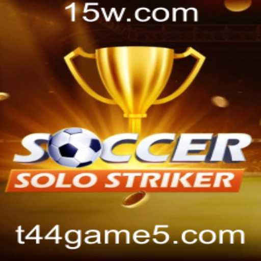 Descubra SoccerSoloStriker: A Revolução dos Jogos Digitais