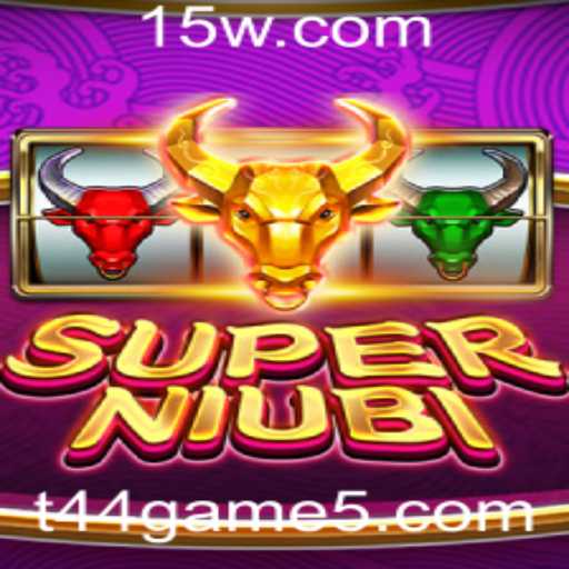 Explorando o Mundo de SuperNiubi: Um Jogo Incrível