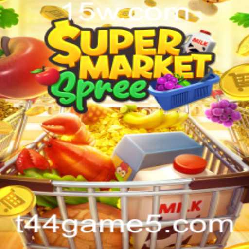 Explorando SupermarketSpree: Uma Jornada no Mundo dos Jogos de Supermercado